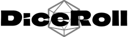 DiceRoll Logo